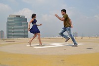 Vasool Raja Movie New Stills